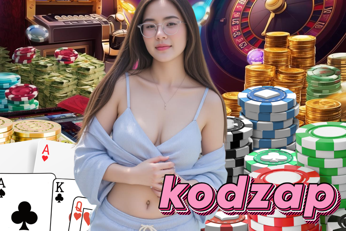 kodzap