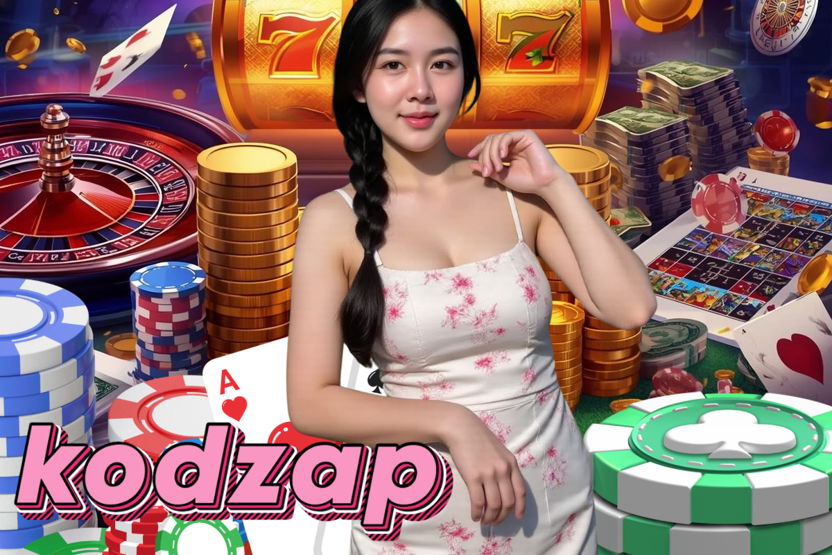 kodzap slot