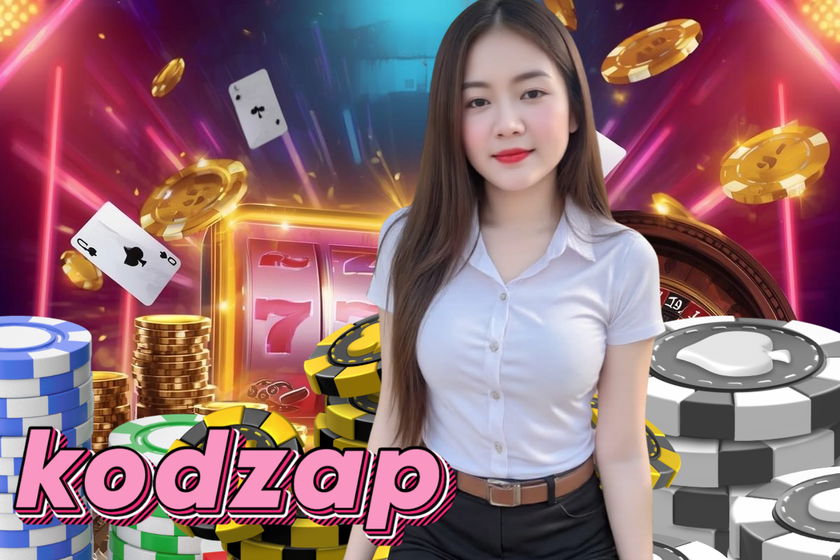 kodzap สมัคร